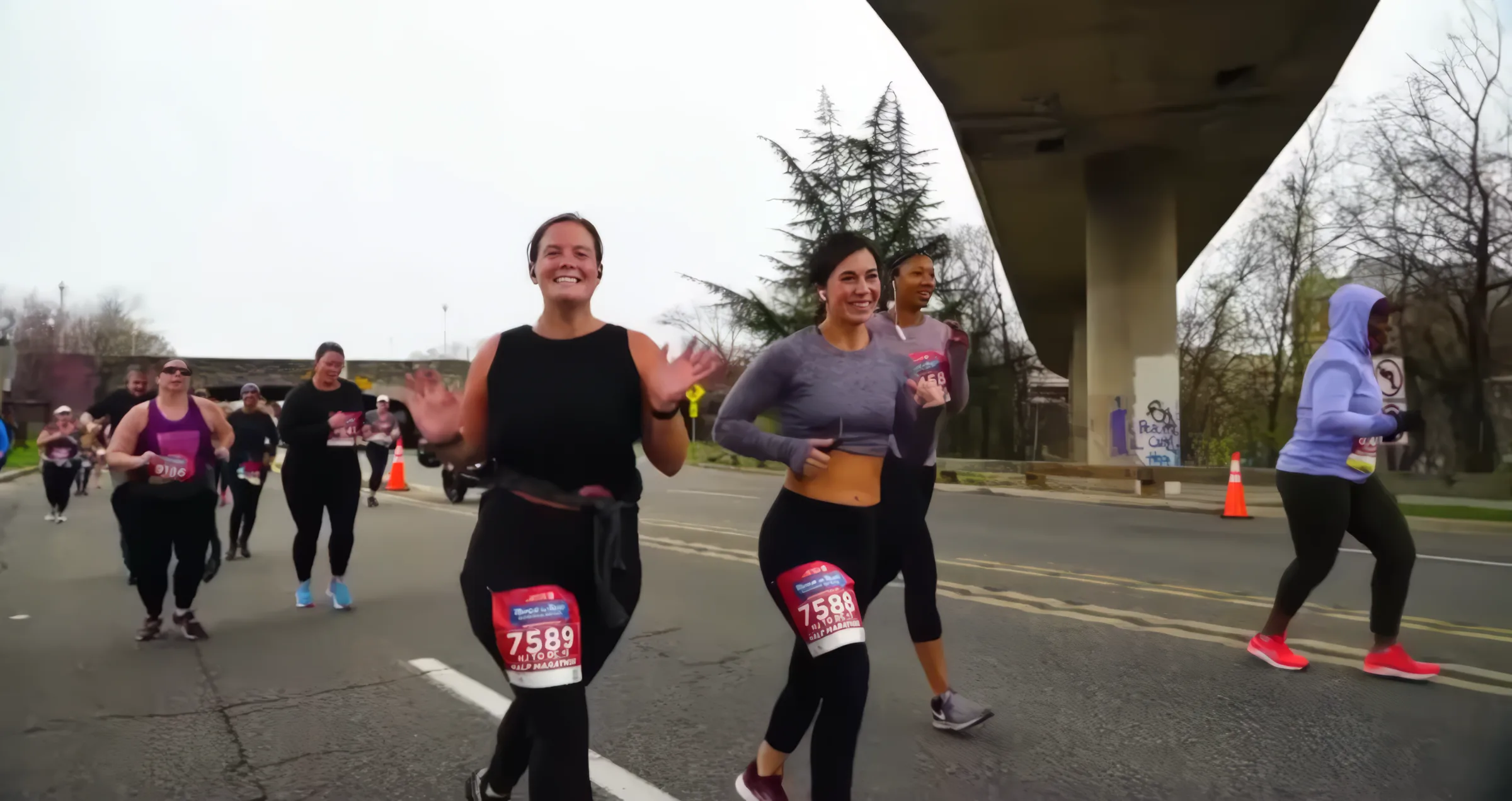 Rock 'n' Roll Running Series event photo