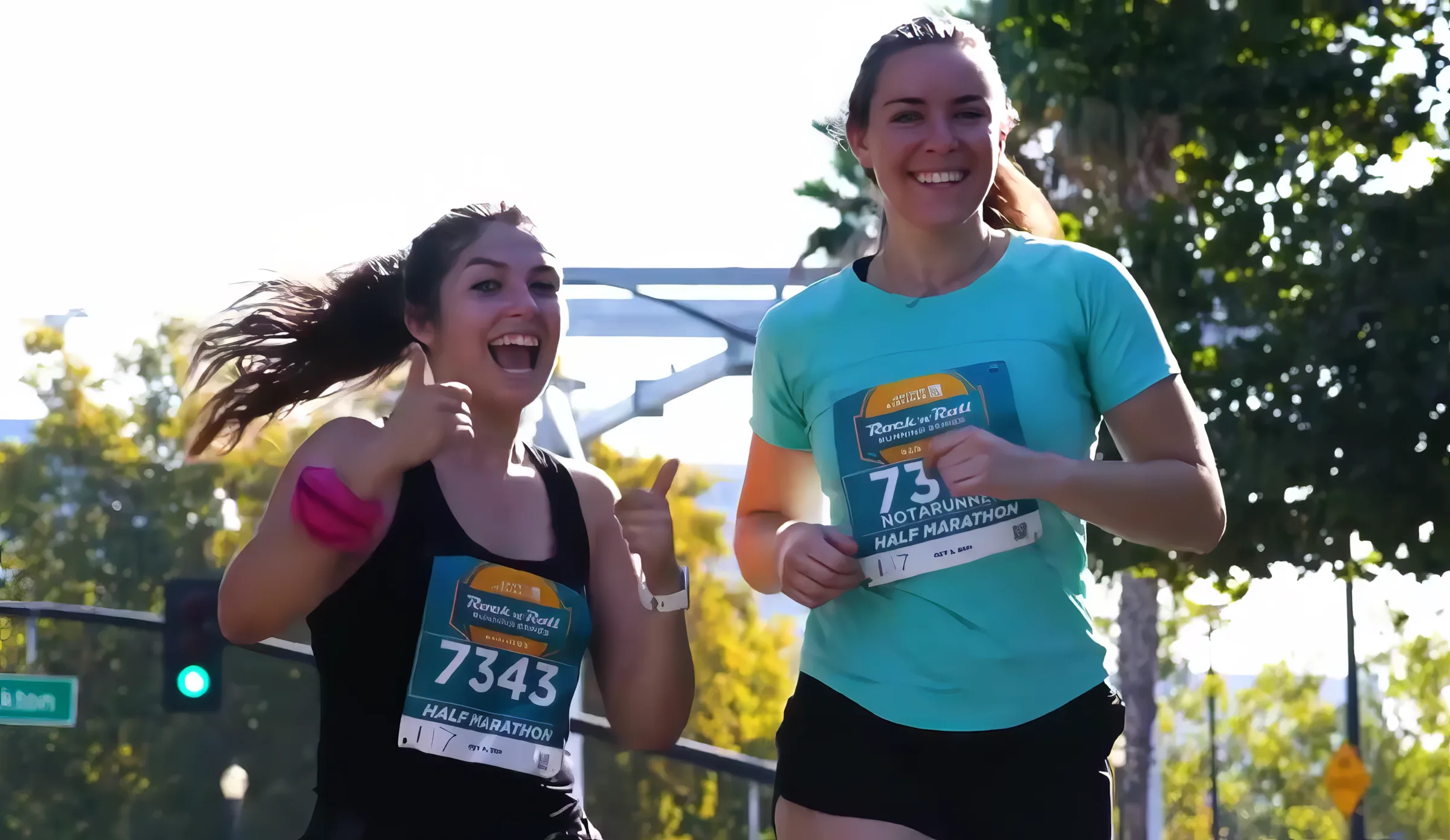 Rock 'n' Roll Running Series event photo