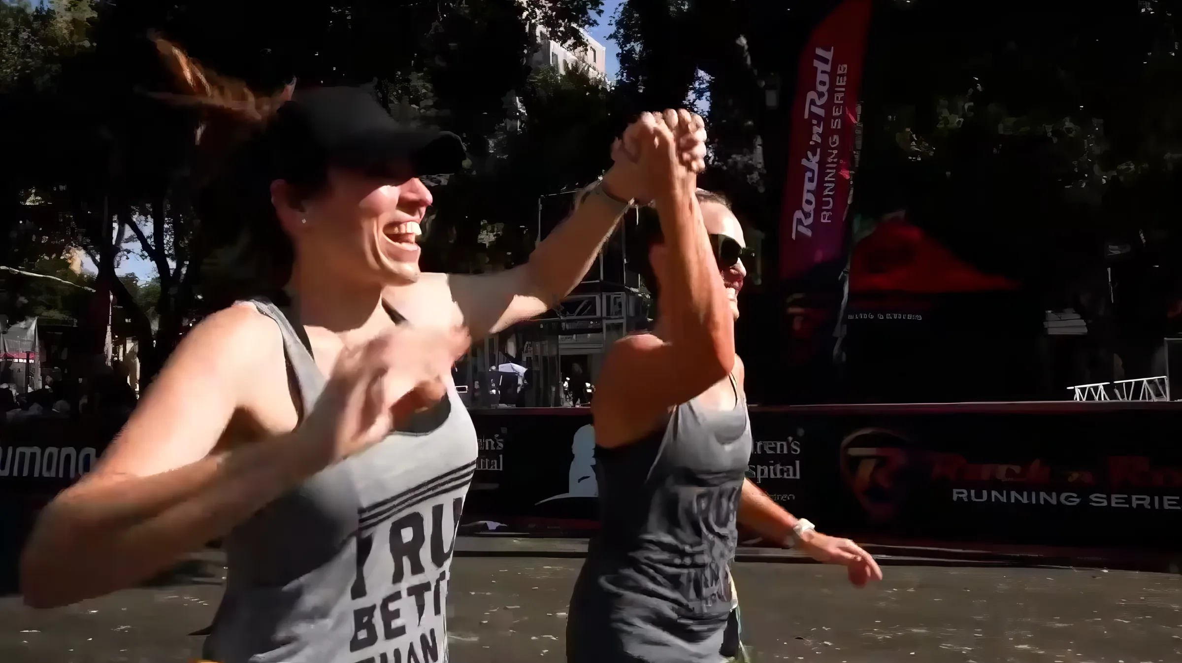 Rock 'n' Roll Running Series event photo