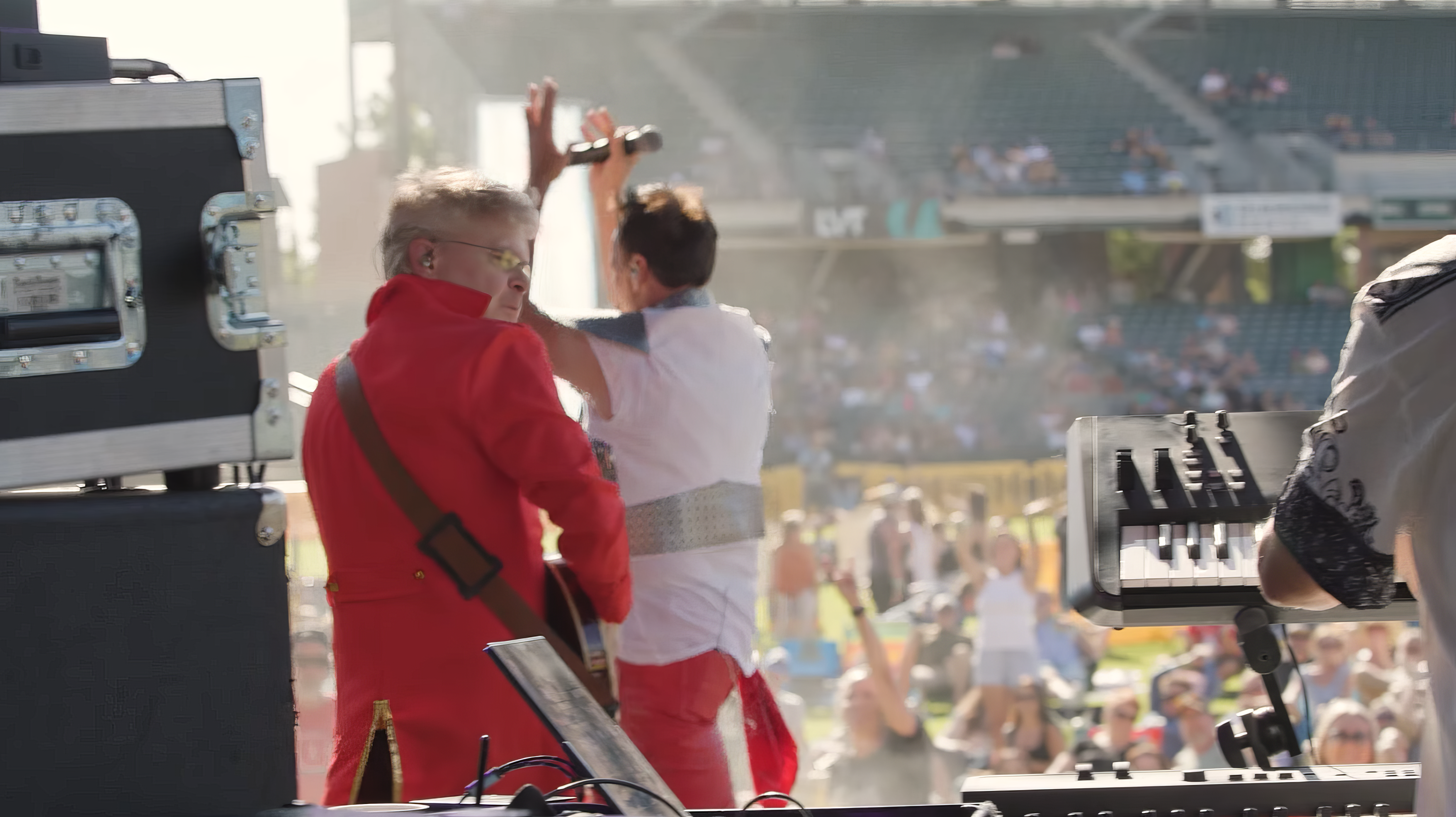 RockStock live event photo 02